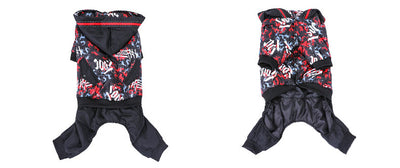 Ropa para Perros Grandes - Image 4