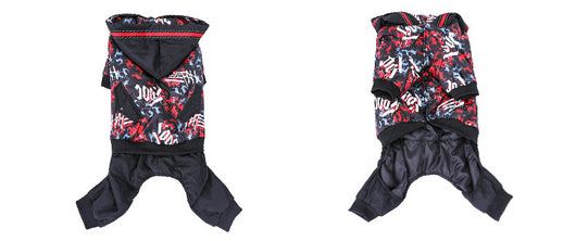 Ropa para Perros Grandes - Image 4