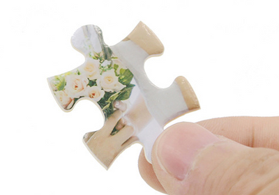 Rompecabezas de Fotos Personalizadas en Madera - Regalo DIY Único - Image 5