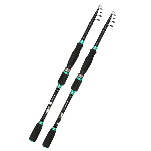 Poste Telescópico de Carbono para Carreteras - Image 3
