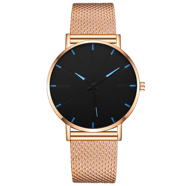 Reloj de Cuarzo Ultrafino