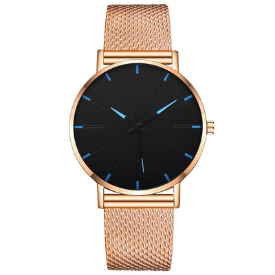 Reloj de Cuarzo Ultrafino - Image 2