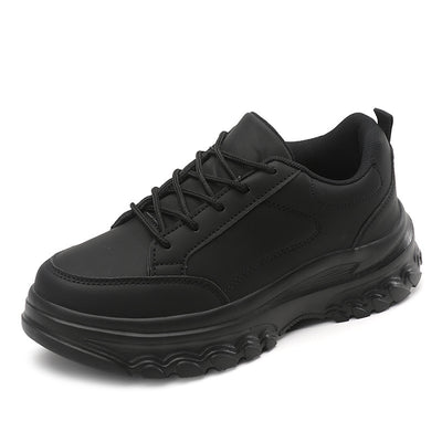 Zapatillas Oversized con Suela Gruesa - Estilo Papá Trendy para Mujer - Image 6