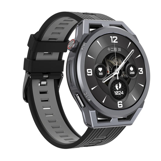 Reloj Inteligente 2 en 1 con Auriculares TWS y Llamadas 4G - Image 4