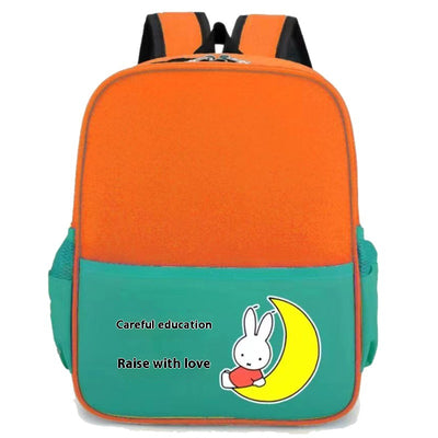 Mochila Infantil de Transición para Niños y Niñas - Image 12