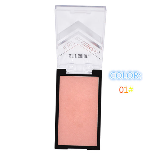 Rubor Monocolmático Iluminador - Tono Unificado y Radiante - Image 12