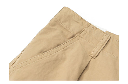 Pantalones Cargo Cortos Casual para Hombre - Estilo Otoño Multibolsillos - Image 14