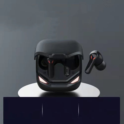 Auriculares Gaming Bluetooth con Micrófono para Competencia - Image 6