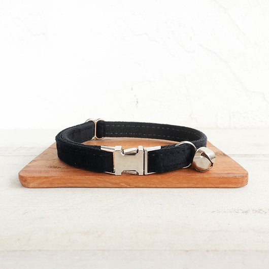Collar Ajustable Suave y Cómodo para Mascotas - Image 12