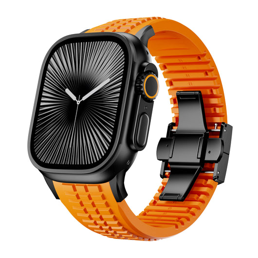 Correa de Silicona para Reloj Estilo Grenade - Image 14