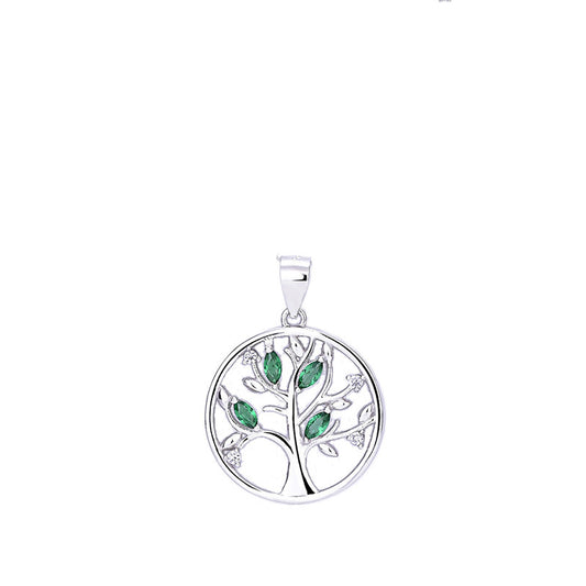 Colgante Árbol de la Vida