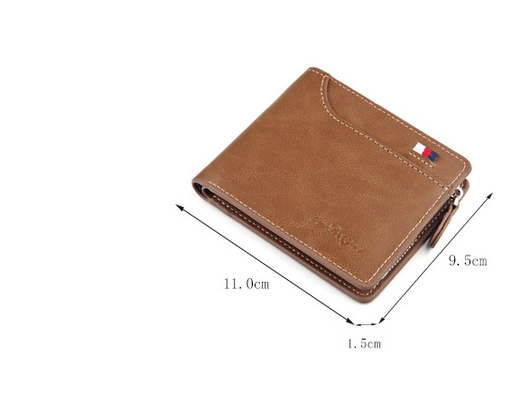 Billetera Corta para Hombre - Image 5
