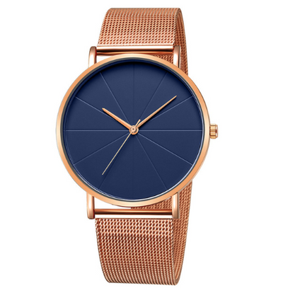 Reloj Militar Deportivo Acero Inoxidable Hombre - Análogo Cuarzo Premium - Image 9