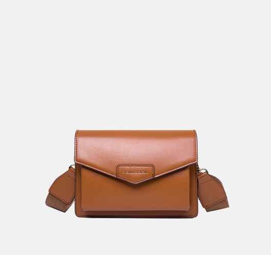 Bolsa Cuadrada Flip Compacta - Image 6