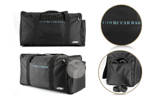Bolsa de Transporte para Autos RC Trx4 y Scx10 - Image 3