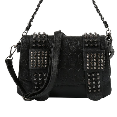 Bolso de Hombro Shantou - Image 4