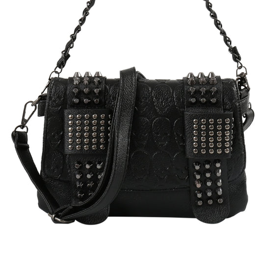 Bolso de Hombro Shantou - Image 4