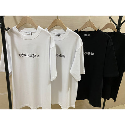 Blusas Estampadas de Manga Corta para Mujer - Image 4