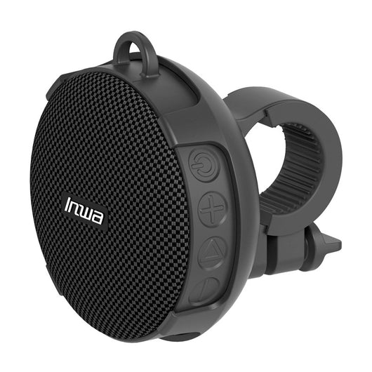 Parlante Bluetooth de Tela Multifuncional - Image 19