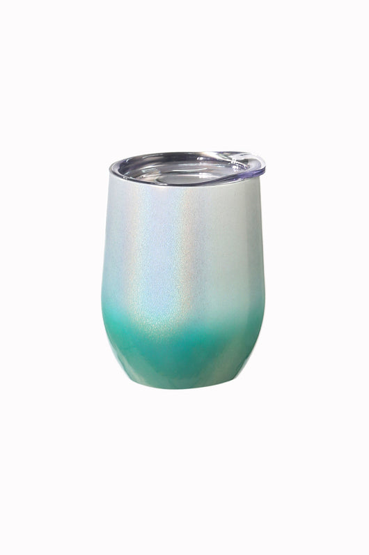 Vaso Térmico de Acero Inoxidable Doble Pared - Botella para Agua y Vino - Image 9
