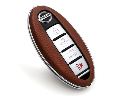 Estuche Protector para Llaves del Auto - Image 3