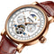Reloj Automático Flywheel Luminous para Hombre