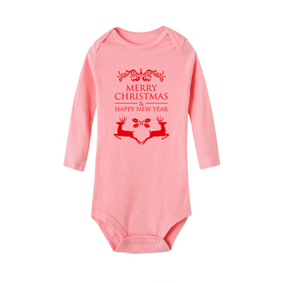 Pijama Enterizo Navideño para Niños - Image 10