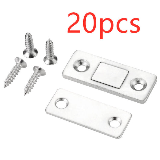 Tope de Puerta Resistente para Armarios y Muebles de Cocina - Image 7