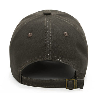 Gorra de Béisbol Clásica para Hombre - Image 2