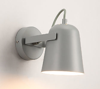 Lámpara de Cabecera Moderna para Dormitorio y Pasillos - Image 9