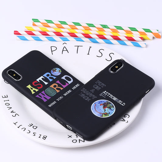 Funda para iPhone con Diseño de Calavera Divertida y Colores Vibrantes - Image 2