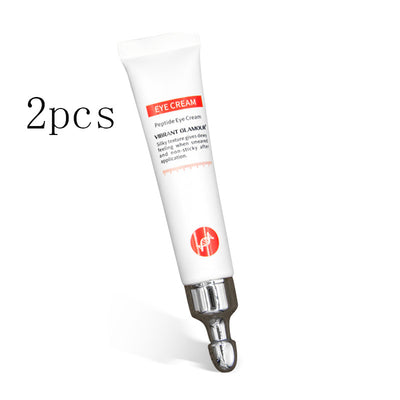 Crema Contorno de Ojos Reafirmante Antiarrugas - Image 18