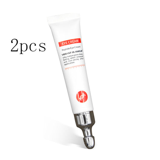 Crema Contorno de Ojos Reafirmante Antiarrugas - Image 18