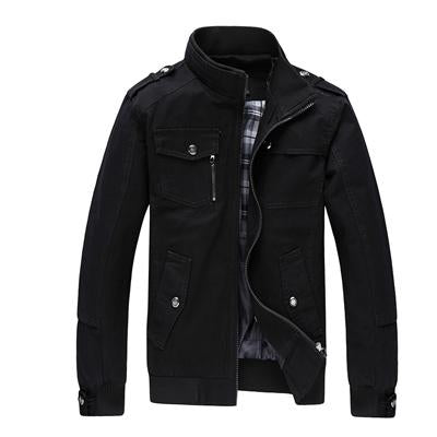 Chaqueta Casual para Hombre - Image 10