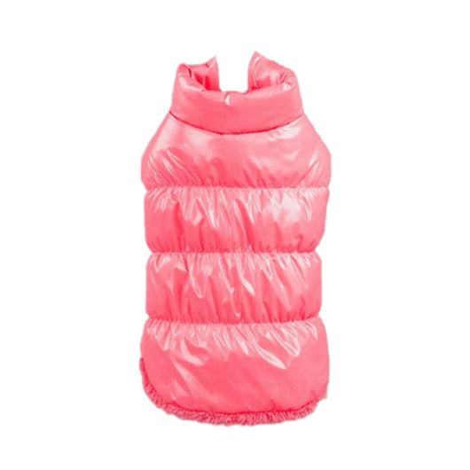 Ropa de Algodón Plumón para Mascotas - Image 15