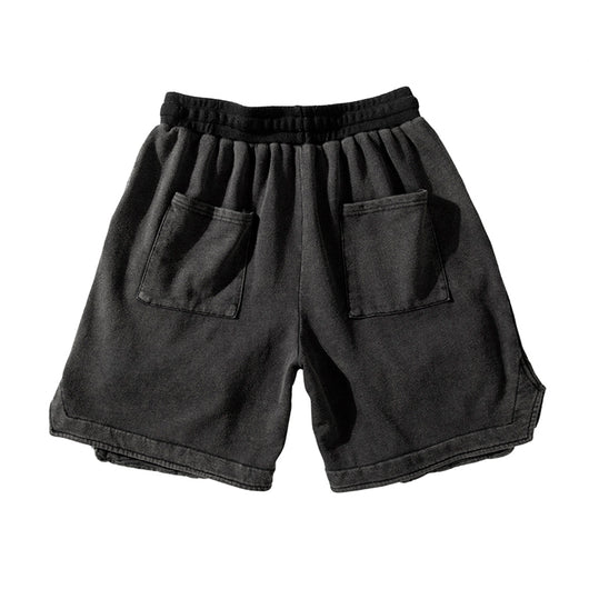 Shorts Casuales Baggy de Moda - Image 4