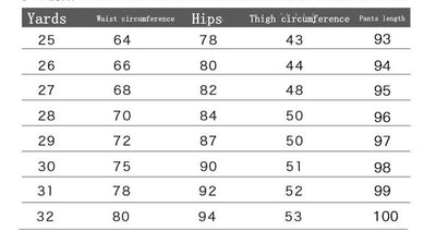 Pantalones Skinny Stretch para Mujer - Image 6