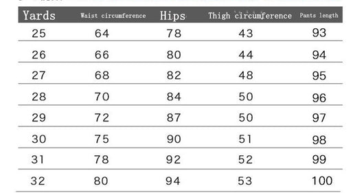 Pantalones Skinny Stretch para Mujer - Image 6