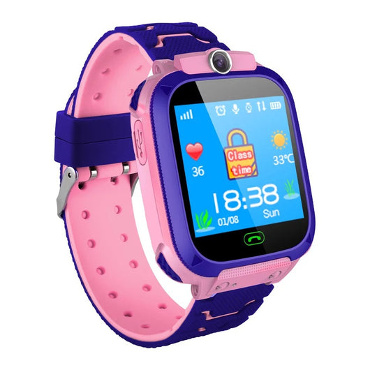 Reloj Inteligente Q12 para Niños - Image 7