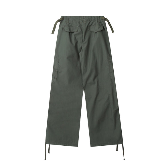 Macacão Masculino com Design Exclusivo e Pregas Estruturadas