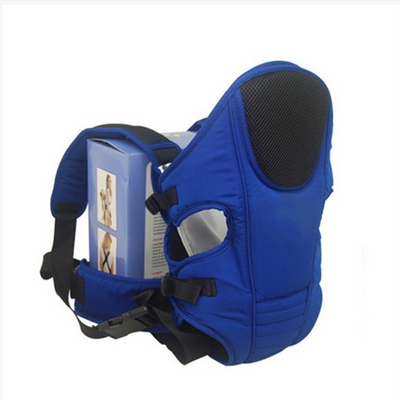 Portabebés Ergonómicos Europeos y Americanos - Image 5
