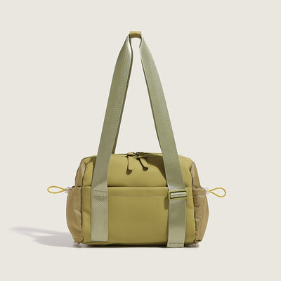 Bolsa Multifuncional de Gran Capacidad para Deportes y Viajes - Image 4