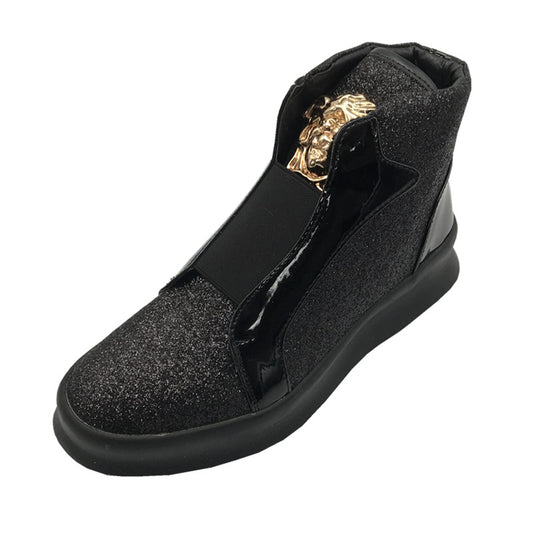 Zapatillas Deportivas Casual para Hombre - Estilo Moderno y Confort - Image 2