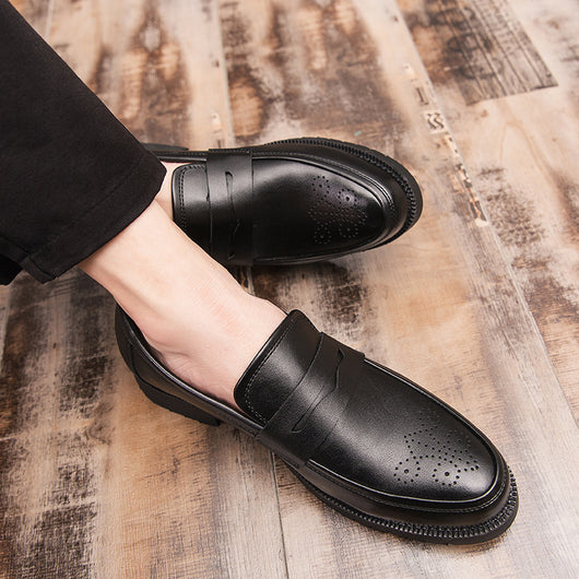 Zapatos Casuales Elegantes para Hombre - Image 6