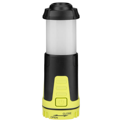 Linterna Telescópica Compacta para Campamento - Image 3