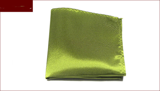 Pañuelo de Bolsillo para Traje Hombre - Image 28