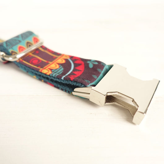 Collar para Perro con Hebilla de Aleación - Image 3