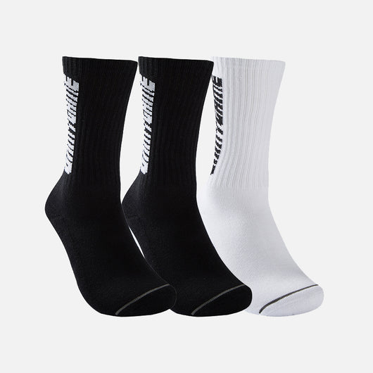 Calcetines Medianos para Hombre Otoño e Invierno - Image 18