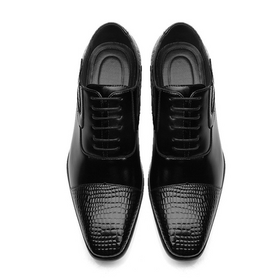 Zapatos de Cuero para Negocios - Image 5