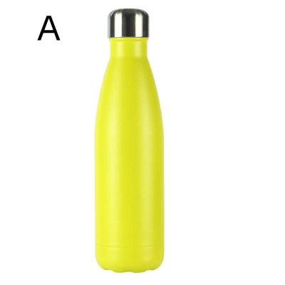 Botella Térmica Electrochapada Premium - Image 24